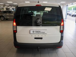 Volkswagen Caddy Kombi 1.6 - Image 8