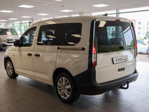 Volkswagen Caddy Kombi 1.6 - Image 9