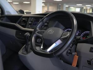 Volkswagen Transporter 2.0TDI Kombi SWB Trendline auto - Image 10
