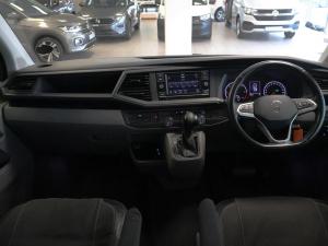 Volkswagen Transporter 2.0TDI Kombi SWB Trendline auto - Image 11
