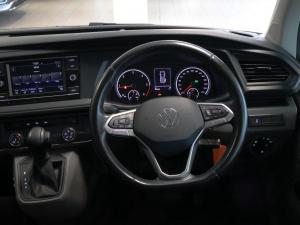 Volkswagen Transporter 2.0TDI Kombi SWB Trendline auto - Image 12