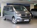 Thumbnail Volkswagen Transporter 2.0TDI Kombi SWB Trendline auto