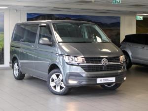 Volkswagen Transporter 2.0TDI Kombi SWB Trendline auto - Image 1