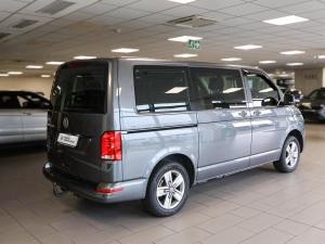 Volkswagen Transporter 2.0TDI Kombi SWB Trendline auto - Image 7