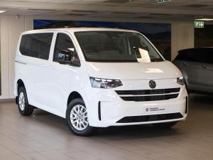 Volkswagen Transporter 2.0TDI Kombi SWB Commerce - Image 1