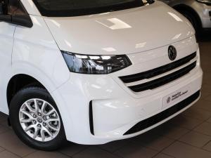 Volkswagen Transporter 2.0TDI Kombi SWB Commerce - Image 2
