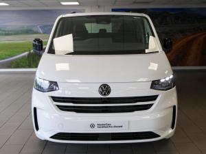 Volkswagen Transporter 2.0TDI Kombi SWB Commerce - Image 5