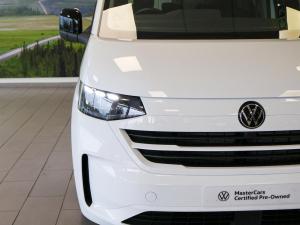 Volkswagen Transporter 2.0TDI Kombi SWB Commerce - Image 6