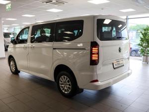 Volkswagen Transporter 2.0TDI Kombi SWB Commerce - Image 8