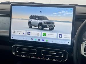 Jetour T2 1.5T Aspire - Image 10