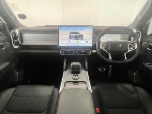 Jetour T2 1.5T Aspire - Image 11