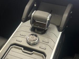 Jetour T2 1.5T Aspire - Image 12