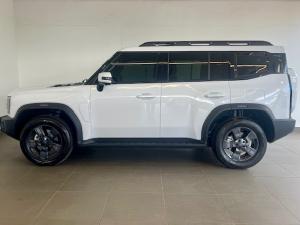 Jetour T2 1.5T Aspire - Image 2