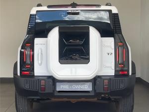 Jetour T2 1.5T Aspire - Image 3