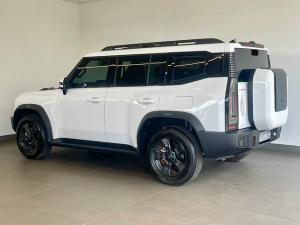 Jetour T2 1.5T Aspire - Image 4