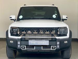 Jetour T2 1.5T Aspire - Image 5