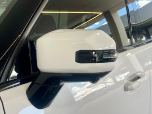 Jetour T2 1.5T Aspire - Image 6