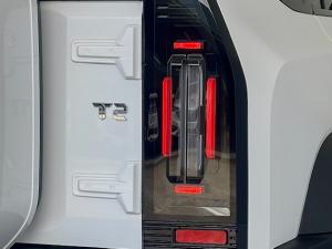 Jetour T2 1.5T Aspire - Image 7