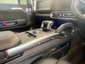 Jetour T2 1.5T Aspire - Image 8