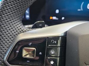 MG HS 2.0T Luxury - Image 18