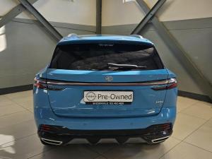MG HS 2.0T Luxury - Image 5