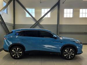 MG HS 2.0T Luxury - Image 7