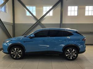 MG HS 2.0T Luxury - Image 8