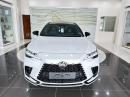 Thumbnail Lexus RX 500h F Sport