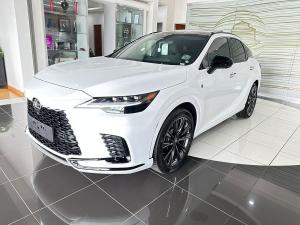 Lexus RX 500h F Sport - Image 2