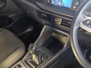 Volkswagen Caddy Maxi Kombi 2.0TDI - Image 10