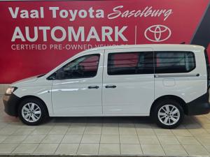 Volkswagen Caddy Maxi Kombi 2.0TDI - Image 4