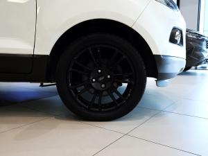 Ford EcoSport 1.0T Titanium - Image 19