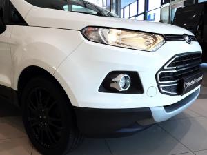 Ford EcoSport 1.0T Titanium - Image 2