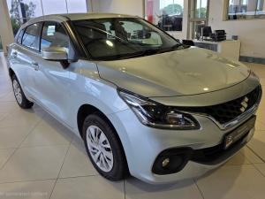 Suzuki Baleno 1.5 GL auto - Image 1