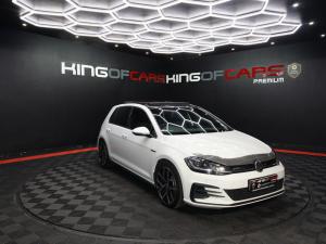 Volkswagen Golf GTD - Image 1