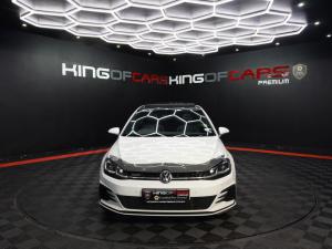 Volkswagen Golf GTD - Image 2