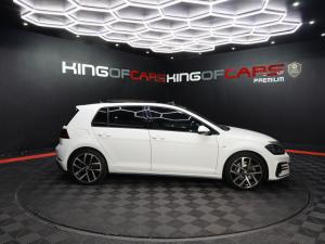 Volkswagen Golf GTD - Image 3