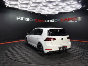 Volkswagen Golf GTD - Image 4