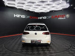 Volkswagen Golf GTD - Image 5