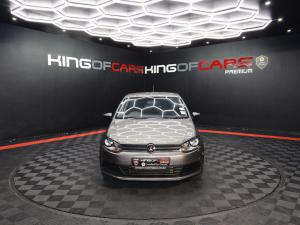 Volkswagen Polo Vivo hatch 1.4 Trendline - Image 2