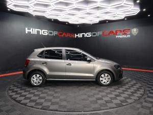 Volkswagen Polo Vivo hatch 1.4 Trendline - Image 3