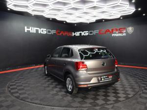 Volkswagen Polo Vivo hatch 1.4 Trendline - Image 4