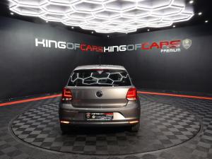 Volkswagen Polo Vivo hatch 1.4 Trendline - Image 5