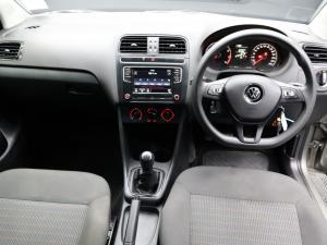 Volkswagen Polo Vivo hatch 1.4 Trendline - Image 8