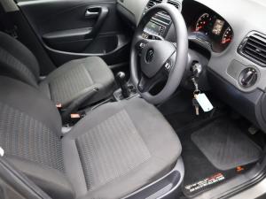 Volkswagen Polo Vivo hatch 1.4 Trendline - Image 9