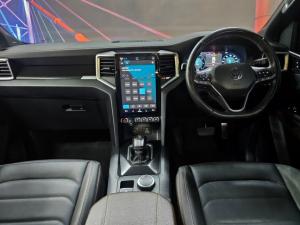 Volkswagen Amarok 3.0TDI V6 double cab PanAmericana 4Motion - Image 12