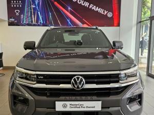 Volkswagen Amarok 3.0TDI V6 double cab PanAmericana 4Motion - Image 13