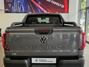 Volkswagen Amarok 3.0TDI V6 double cab PanAmericana 4Motion - Image 16