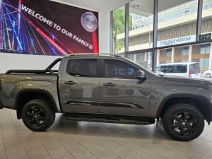 Volkswagen Amarok 3.0TDI V6 double cab PanAmericana 4Motion - Image 17
