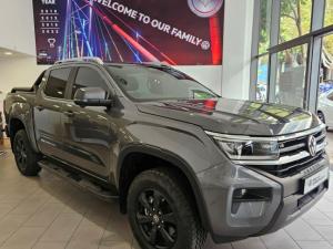 Volkswagen Amarok 3.0TDI V6 double cab PanAmericana 4Motion - Image 2